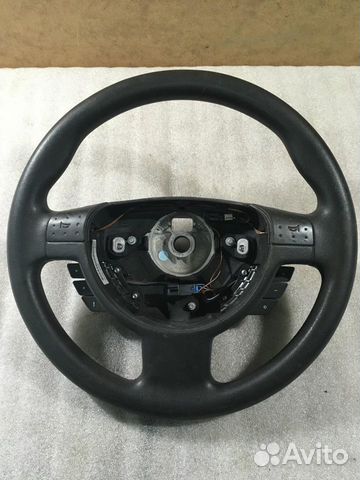 Рулевое колесо для AIR BAG (без AIR BAG) Opel Mer