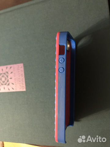 Чехол для iPhone 5s