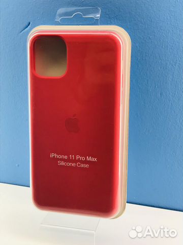 Чехол на iPhone 11 Pro Max