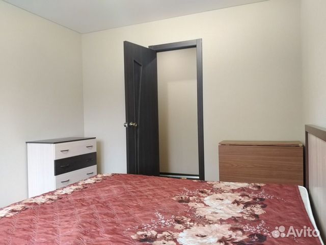 2-к квартира, 43.5 м², 2/5 эт.