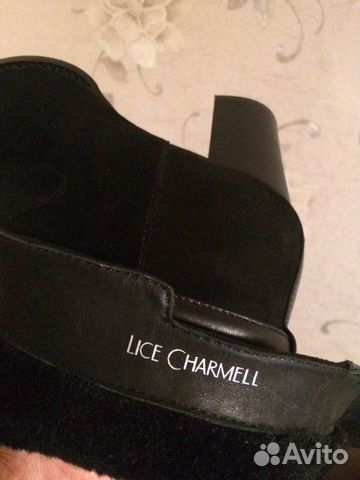 П/сапоги новые П/сапоги новые