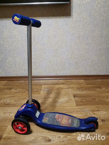 Самокат Самокат