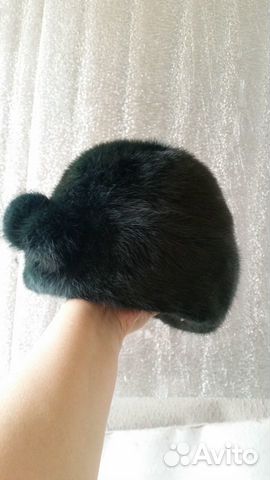 Шапка Шапка