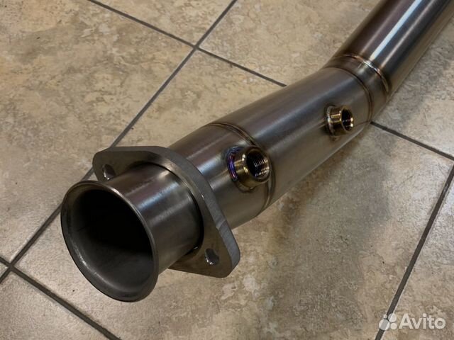 Даунпайпы Mercedes GLE/GLS/GL/ML 63AMG Даунпайпы Mercedes GLE/GLS/GL/ML 63AMG