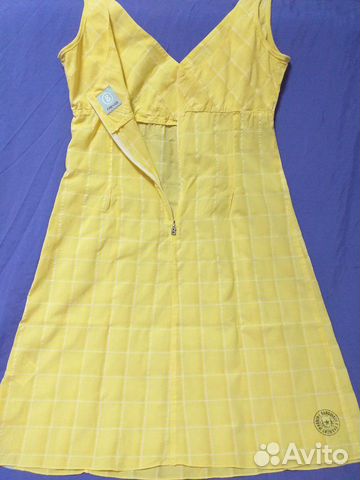 Сарафан fire+ICE 44-46раз Сарафан fire+ICE 44-46раз