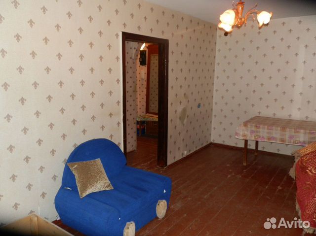 1-к квартира, 29.8 м², 2/5 эт.