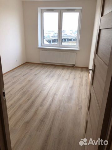 1-к квартира, 36.2 м², 13/15 эт.