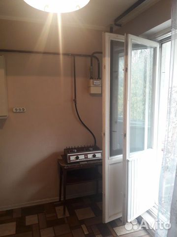 1-к квартира, 41 м², 2/10 эт.