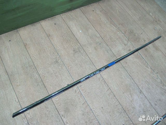 Хром порога Mercedes W205 Мерседес в205 арт 36601 Хром порога Mercedes W205 Мерседес в205 арт 36601