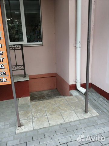 Помещение свободного назначения, 75м2 Помещение свободного назначения, 75м2