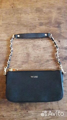 Клатч dkny(новый) Клатч dkny(новый)
