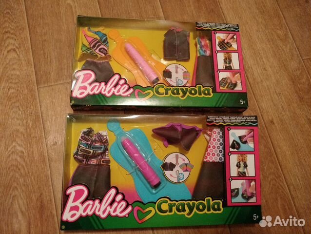 Одежда для барби Одежда для барби