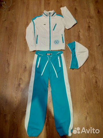 Термокостюм Baon спорт 42-44р.(167-172рост) Термокостюм Baon спорт 42-44р.(167-172рост)
