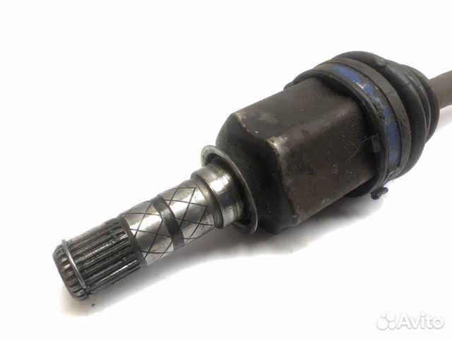 Привод, шрус, граната передний Subaru Impreza Wrx