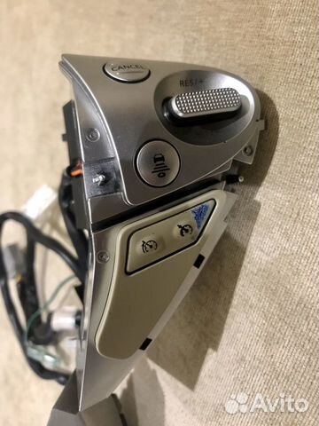 Кнопки на руль Инфинити, Infiniti, fx50, qx70