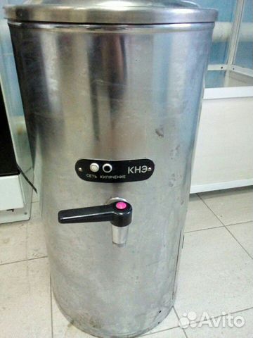 Кипятильник