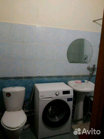 1-к квартира, 43 м², 3/9 эт.