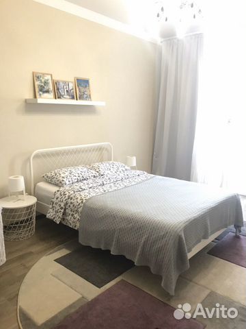 2-к квартира, 60 м², 4/4 эт. 2-к квартира, 60 м², 4/4 эт.