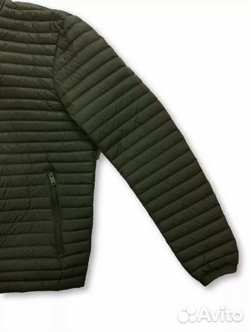 Emporio Armani пуховик Emporio Armani пуховик