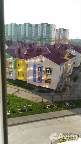 1-к квартира, 45.3 м², 3/10 эт. 1-к квартира, 45.3 м², 3/10 эт.