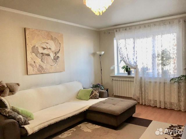 Дом 68 м² на участке 16 сот.