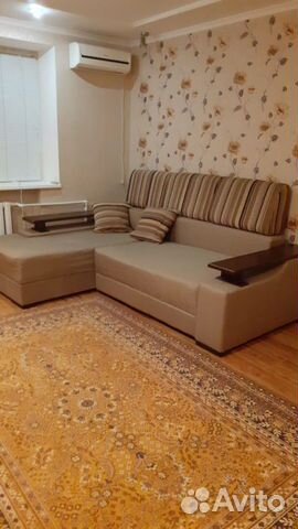 1-к квартира, 37 м², 5/5 эт. 1-к квартира, 37 м², 5/5 эт.