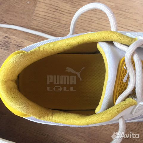 Кроссовки Puma Cell Stellar оригинал