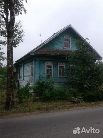 Дом 68.7 м² на участке 14 сот.