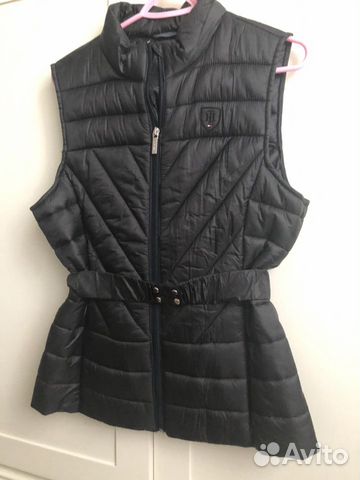 Жилет Tommy Hilfiger Жилет Tommy Hilfiger
