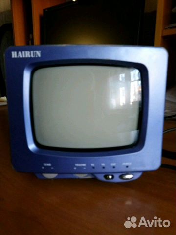 Телевизор Hairun TV 510 Телевизор Hairun TV 510