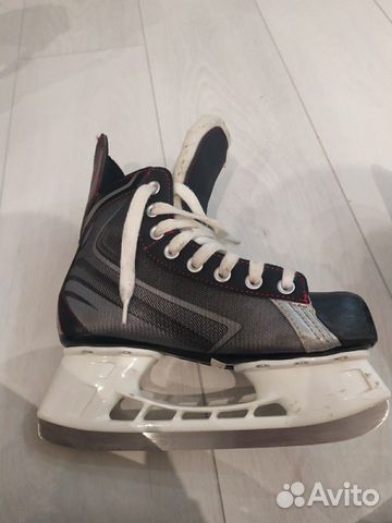 Коньки Bauer Vapor x30