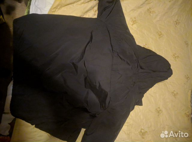 Пуховик, пальто, куртка новая bershka