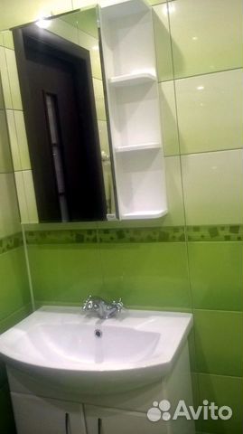 1-к квартира, 41.7 м², 9/11 эт.