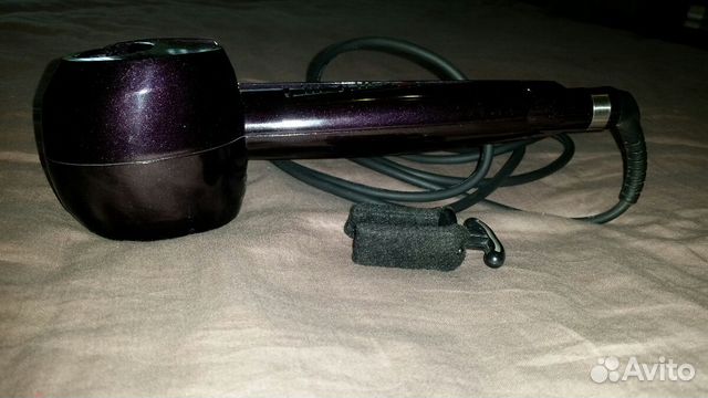 Baby liss curl secret C1000E для создания локонов Baby liss curl secret C1000E для создания локонов