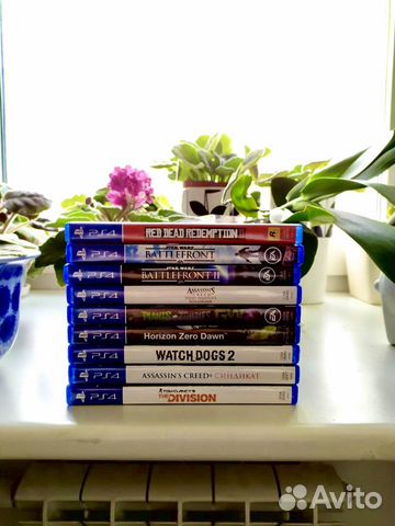 Игры для play station 4 Игры для play station 4
