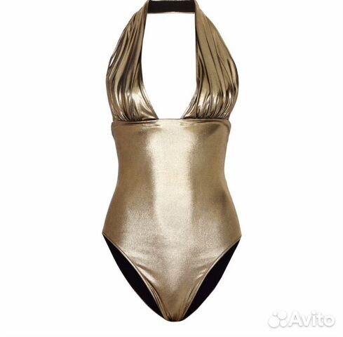 Боди Saint Laurent Боди Saint Laurent