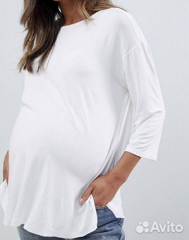 Кофта для беременных новая ASOS
