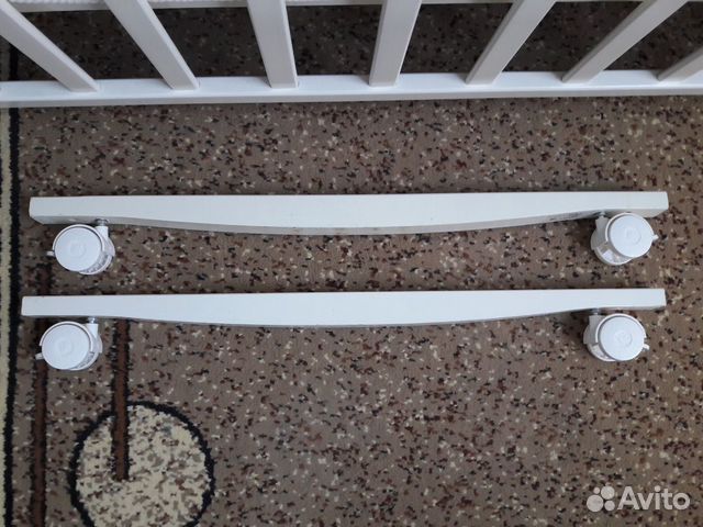 Кроватка и матрас (комплект в кроватку в подарок) Кроватка и матрас (комплект в кроватку в подарок)