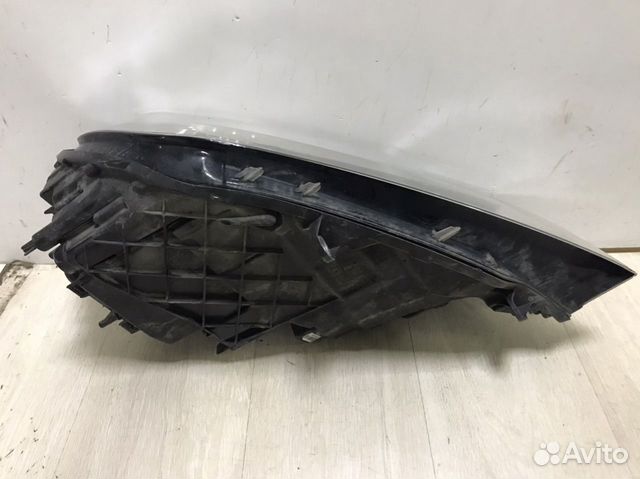Фара левая правая Volkswagen Touareg FL Туарег 2 Фара левая правая Volkswagen Touareg FL Туарег 2