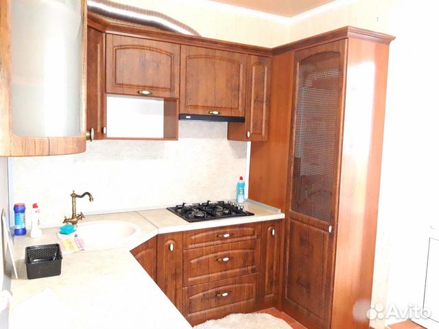 1-к квартира, 42 м², 6/12 эт. 1-к квартира, 42 м², 6/12 эт.