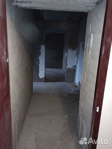 1-к квартира, 44.8 м², 1/20 эт.