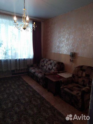 Комната 20 м² в 2-к, 1/2 эт. Комната 20 м² в 2-к, 1/2 эт.