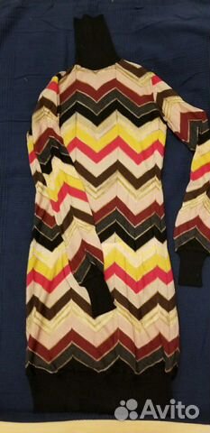 Платье Missoni