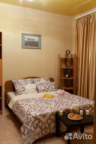 

2-к. квартира, 43 м², 1/1 эт.