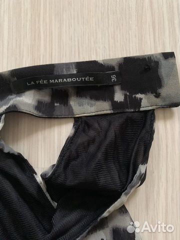 Платье женское La Fee Maraboutee (Франция) xs-s Платье женское La Fee Maraboutee (Франция) xs-s