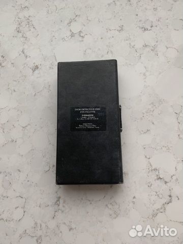 Палетка Dior Палетка Dior