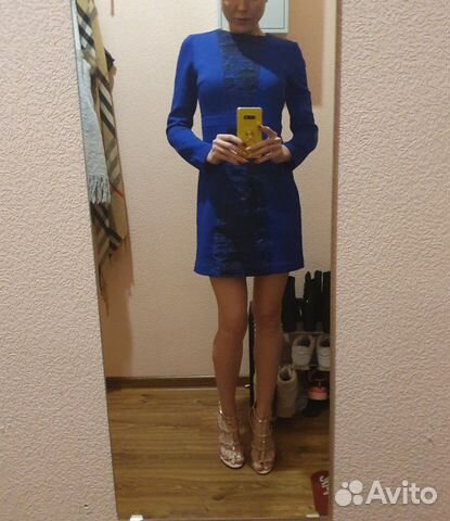 Платье Платье