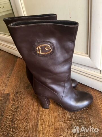 Сапоги Braccialini новые оригинал Сапоги Braccialini новые оригинал