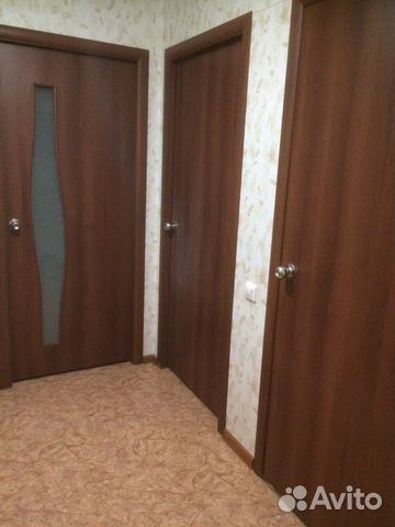1-к квартира, 34 м², 5/6 эт.