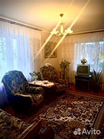 2-к квартира, 50 м², 9/12 эт. 2-к квартира, 50 м², 9/12 эт.